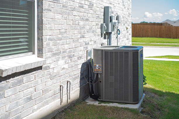 Reliable Ac Installation contractor in Harvey, MI by FH HVAC